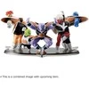 Banpresto Dragon Ball Z Guldo Soild Edge Works figure 8cm