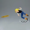 Banpresto Dragon Ball Z Gx Materia Android 18 figure 13cm