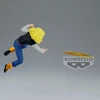Banpresto Dragon Ball Z Gx Materia Android 18 figure 13cm
