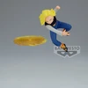 Banpresto Dragon Ball Z Gx Materia Android 18 figure 13cm