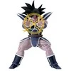 Banpresto Dragon Ball Z Gx Materia Turles figure 14cm