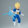 Banpresto Dragon Ball Z Gx Materia Vegeta figure 21cm