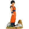 Banpresto Dragon Ball Z History Box Son Gohan figure 12cm