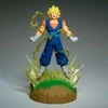 Banpresto Dragon Ball Z History Box Vegito figure 17cm