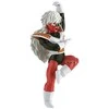Banpresto Dragon Ball Z Jiece Soild Edge Works figure 13cm