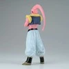 Banpresto Dragon Ball Z Majin Buu Match Makers figure 18cm