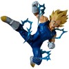 Banpresto Dragon Ball Z Majin Vegeta Match Makers figure 15cm