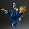 Banpresto Dragon Ball Z Majin Vegeta Match Makers figure 15cm