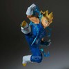 Banpresto Dragon Ball Z Majin Vegeta Match Makers figure 15cm