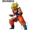 Banpresto Dragon Ball Z Masterlise Battle of the Super Saiyan - Super Saiyan Son Goku Ichibansho figure 19cm