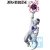 Banpresto Dragon Ball Z Masterlise Battle of the Super Saiyan Frieza Ichibansho figure 25cm