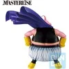 Banpresto Dragon Ball Z Masterlise Battle of the Super Saiyan Majin Buu figure 26cm