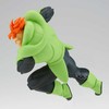 Banpresto Dragon Ball Z Match Makers Android 16 figure 22cm