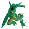 Banpresto Dragon Ball Z Match Makers Cell figure 16cm