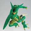 Banpresto Dragon Ball Z Match Makers Cell figure 16cm