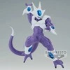 Bandai BANPRESTO DRAGON BALL Z MATCH MAKERS - COOLER (VS. SS SON GOKU)