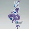 Bandai BANPRESTO DRAGON BALL Z MATCH MAKERS - COOLER (VS. SS SON GOKU)