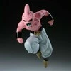 Banpresto Dragon Ball Z Match Makers Majin Buu Pure vs Super Saiyan 3 Son Goku figure 17cm