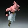 Banpresto Dragon Ball Z Match Makers Majin Buu Pure vs Super Saiyan 3 Son Goku figure 17cm