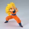 Banpresto Dragon Ball Z Match Makers Super Saiyan 3 Son Goku vs Majin Buu Pure figure 16cm