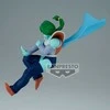 Banpresto Dragon Ball Z Match Makers Zarbon figure 13cm