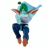 Banpresto Dragon Ball Z Match Makers Zarbon figure 13cm