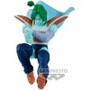 Banpresto Dragon Ball Z Match Makers Zarbon figure 13cm