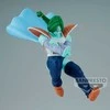 Banpresto Dragon Ball Z Match Makers Zarbon figure 13cm