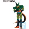 Banpresto Dragon Ball Z Omnibus Amazing Cell 2nd Form Ichibansho figure 27cm