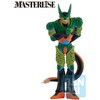 Banpresto Dragon Ball Z Omnibus Amazing Cell 2nd Form Ichibansho figure 27cm