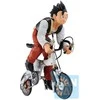 Banpresto Dragon Ball Z Snap Collection Son Gohan Ichibansho figure 18cm