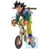 Banpresto Dragon Ball Z Snap Collection Son Goku Ichibansho figure 18cm