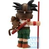Banpresto Dragon Ball Z Snap Collection Son Goku Childhood Ichibansho figure 15cm