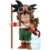 Banpresto Dragon Ball Z Snap Collection Son Goku Childhood Ichibansho figure 15cm