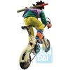 Banpresto Dragon Ball Z Snap Collection Son Goku Ichibansho figure 18cm