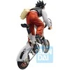 Banpresto Dragon Ball Z Snap Collection Son Gohan Ichibansho figure 18cm