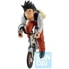 Banpresto Dragon Ball Z Snap Collection Son Gohan Ichibansho figure 18cm