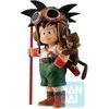 Banpresto Dragon Ball Z Snap Collection Son Goku Childhood Ichibansho figure 15cm