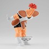 Banpresto Dragon Ball Z Solid Edge Work Ginyu Recoome 14cm