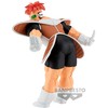 Banpresto Dragon Ball Z Solid Edge Work Ginyu Recoome 14cm