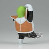 Banpresto Dragon Ball Z Solid Edge Work Ginyu Force Guldo figure 8cm