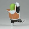 Banpresto Dragon Ball Z Solid Edge Work Ginyu Force Guldo figure 8cm