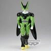 BANPRESTO DRAGON BALL Z EDGE WORKS - CELL