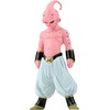 Banpresto Dragon Ball Z Solid Edge Works Kid Buu figure 16cm