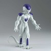 Banpresto Dragon Ball Z Solid Edge Works Frieza figure 16cm