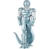 Banpresto Dragon Ball Z Solid Edge Works Metal Cooler figure 17cm