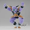 Banpresto Dragon Ball Z Solid Edge Works Ginyu figure 10cm