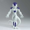 Banpresto Dragon Ball Z Solid Edge Works Frieza figure 16cm
