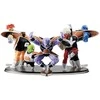 Banpresto Dragon Ball Z Solid Edge Works Ginyu figure 10cm