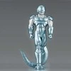 Banpresto Dragon Ball Z Solid Edge Works Metal Cooler figure 17cm
